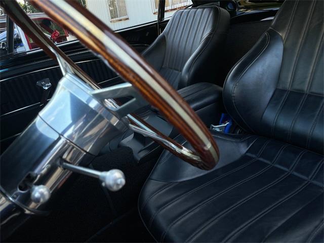 1966 Ford Mustang (CC-2011948) for sale in Stanley, Wisconsin