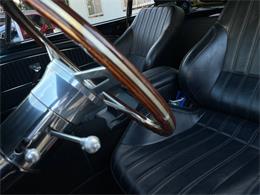 1966 Ford Mustang (CC-2011948) for sale in Stanley, Wisconsin