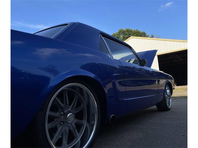 1966 Ford Mustang (CC-2011948) for sale in Stanley, Wisconsin