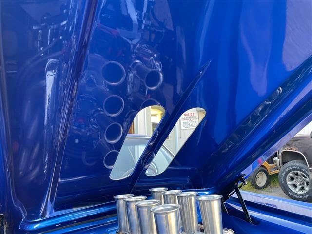 1966 Ford Mustang (CC-2011948) for sale in Stanley, Wisconsin