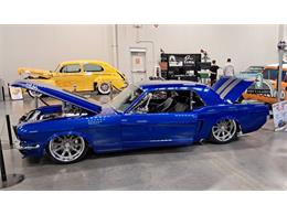 1966 Ford Mustang (CC-2011948) for sale in Stanley, Wisconsin