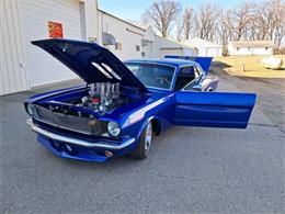 1966 Ford Mustang (CC-2011948) for sale in Stanley, Wisconsin