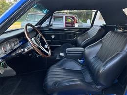 1966 Ford Mustang (CC-2011948) for sale in Stanley, Wisconsin