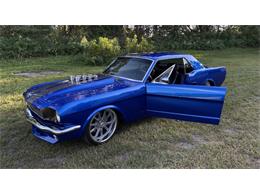 1966 Ford Mustang (CC-2011948) for sale in Stanley, Wisconsin