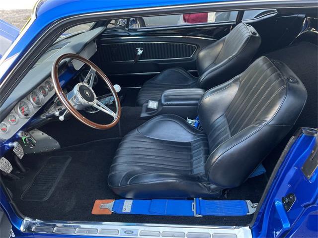 1966 Ford Mustang (CC-2011948) for sale in Stanley, Wisconsin