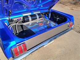 1966 Ford Mustang (CC-2011948) for sale in Stanley, Wisconsin