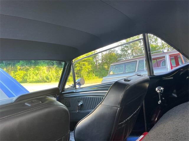 1966 Ford Mustang (CC-2011948) for sale in Stanley, Wisconsin