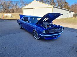 1966 Ford Mustang (CC-2011948) for sale in Stanley, Wisconsin