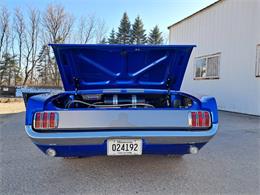 1966 Ford Mustang (CC-2011948) for sale in Stanley, Wisconsin