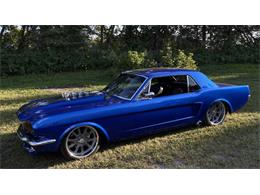 1966 Ford Mustang (CC-2011948) for sale in Stanley, Wisconsin