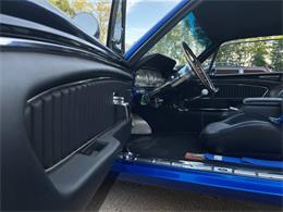 1966 Ford Mustang (CC-2011948) for sale in Stanley, Wisconsin