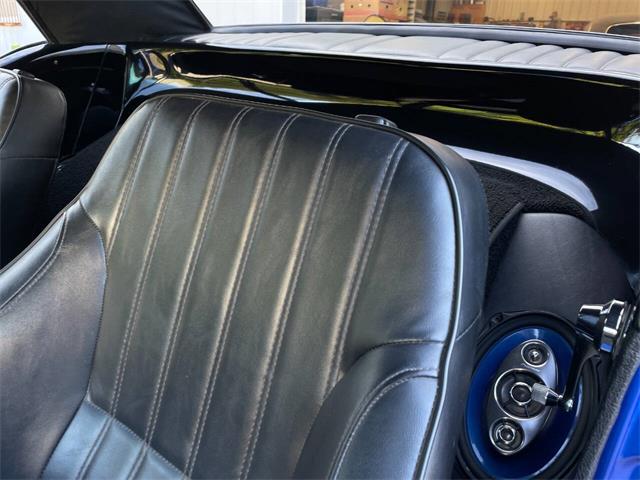 1966 Ford Mustang (CC-2011948) for sale in Stanley, Wisconsin