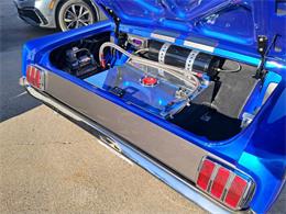 1966 Ford Mustang (CC-2011948) for sale in Stanley, Wisconsin