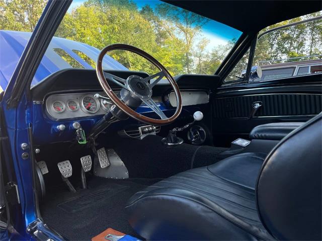 1966 Ford Mustang (CC-2011948) for sale in Stanley, Wisconsin