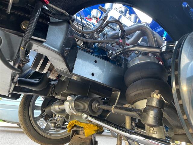1966 Ford Mustang (CC-2011948) for sale in Stanley, Wisconsin