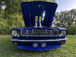 1966 Ford Mustang (CC-2011948) for sale in Stanley, Wisconsin