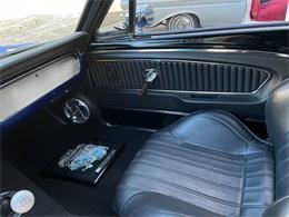 1966 Ford Mustang (CC-2011948) for sale in Stanley, Wisconsin