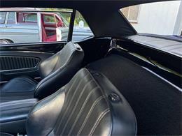 1966 Ford Mustang (CC-2011948) for sale in Stanley, Wisconsin