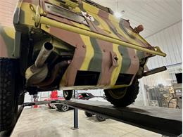 1943 Volkswagen Kubelwagen Type 82 (CC-2012029) for sale in Saugatuck, Michigan