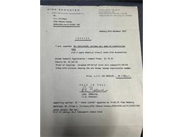 1943 Volkswagen Kubelwagen Type 82 (CC-2012029) for sale in Saugatuck, Michigan