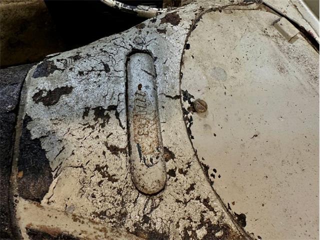 1943 Volkswagen Kubelwagen Type 82 (CC-2012029) for sale in Saugatuck, Michigan