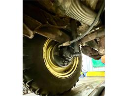 1943 Volkswagen Kubelwagen Type 82 (CC-2012029) for sale in Saugatuck, Michigan