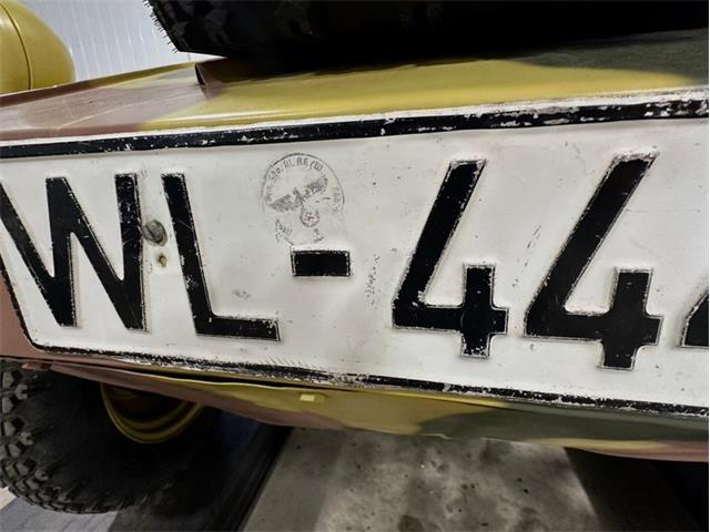 1943 Volkswagen Kubelwagen Type 82 (CC-2012029) for sale in Saugatuck, Michigan