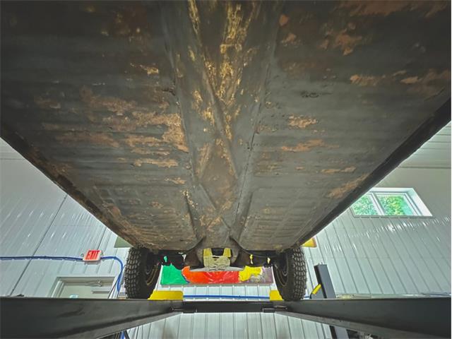 1943 Volkswagen Kubelwagen Type 82 (CC-2012029) for sale in Saugatuck, Michigan