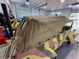1943 Volkswagen Kubelwagen Type 82 (CC-2012029) for sale in Saugatuck, Michigan