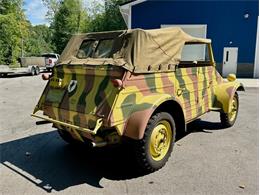 1943 Volkswagen Kubelwagen Type 82 (CC-2012029) for sale in Saugatuck, Michigan