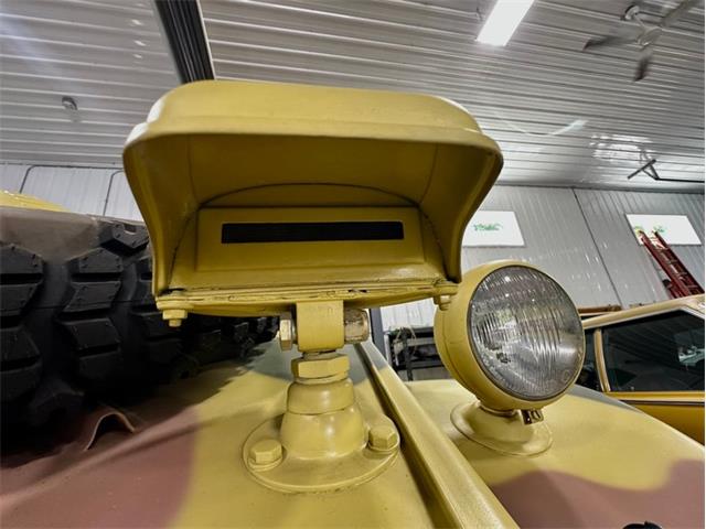 1943 Volkswagen Kubelwagen Type 82 (CC-2012029) for sale in Saugatuck, Michigan