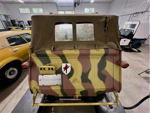 1943 Volkswagen Kubelwagen Type 82 (CC-2012029) for sale in Saugatuck, Michigan