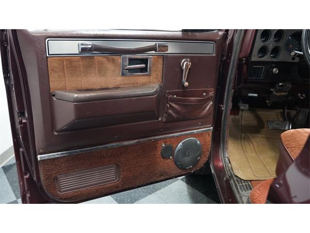 1984 Chevrolet C30 (CC-2012075) for sale in Lithia Springs, Georgia