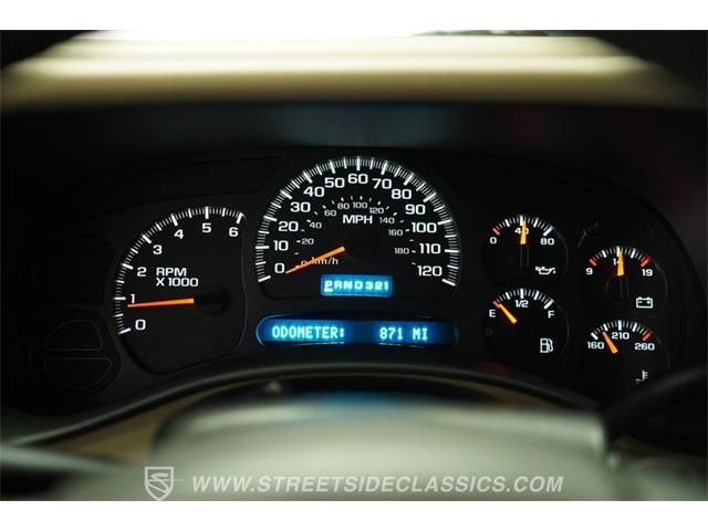2004 GMC Sierra (CC-2012078) for sale in Lavergne, Tennessee
