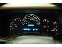 2004 GMC Sierra (CC-2012078) for sale in Lavergne, Tennessee