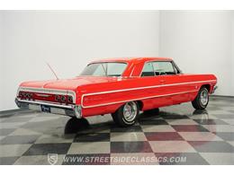 1964 Chevrolet Impala (CC-2012081) for sale in Lavergne, Tennessee