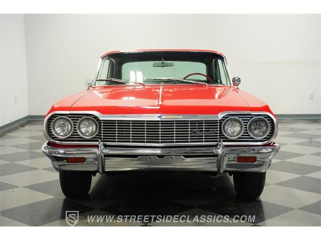 1964 Chevrolet Impala (CC-2012081) for sale in Lavergne, Tennessee