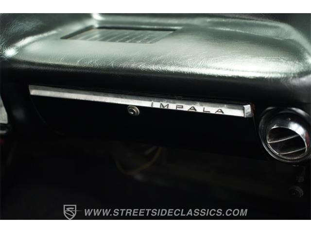 1964 Chevrolet Impala (CC-2012081) for sale in Lavergne, Tennessee