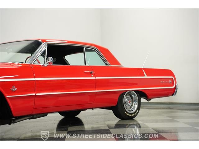 1964 Chevrolet Impala (CC-2012081) for sale in Lavergne, Tennessee