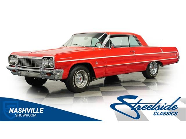 1964 Chevrolet Impala (CC-2012081) for sale in Lavergne, Tennessee