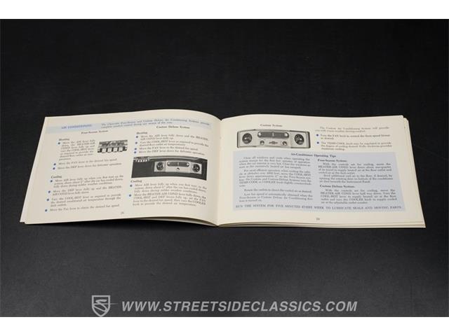 1964 Chevrolet Impala (CC-2012081) for sale in Lavergne, Tennessee