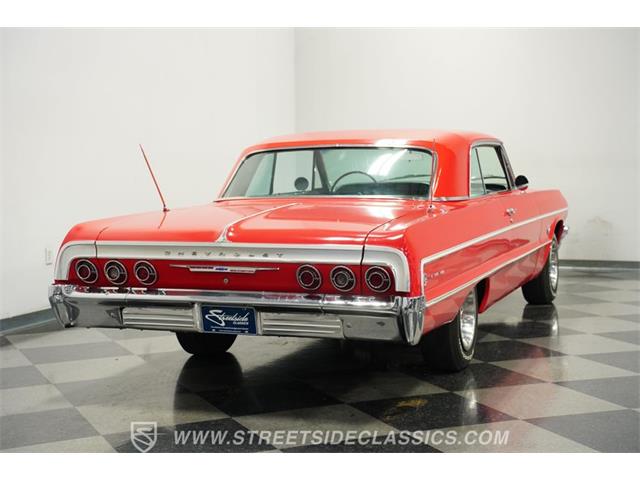 1964 Chevrolet Impala (CC-2012081) for sale in Lavergne, Tennessee