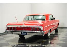 1964 Chevrolet Impala (CC-2012081) for sale in Lavergne, Tennessee