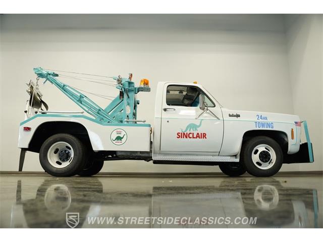 1973 Chevrolet C30 (CC-2012083) for sale in Mesa, Arizona