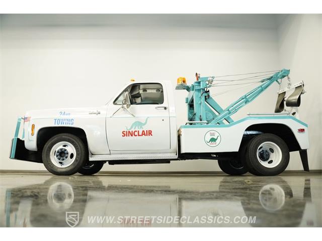 1973 Chevrolet C30 (CC-2012083) for sale in Mesa, Arizona
