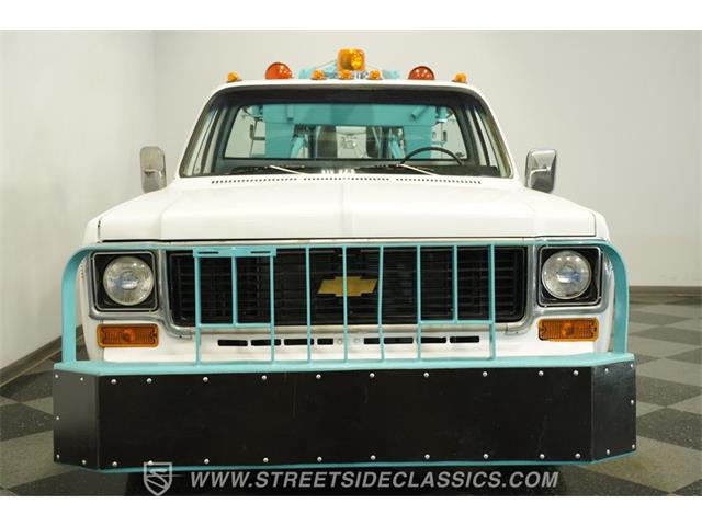 1973 Chevrolet C30 (CC-2012083) for sale in Mesa, Arizona