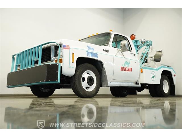 1973 Chevrolet C30 (CC-2012083) for sale in Mesa, Arizona
