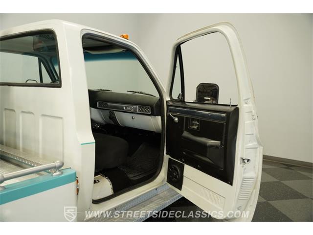 1973 Chevrolet C30 (CC-2012083) for sale in Mesa, Arizona