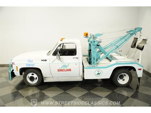1973 Chevrolet C30 (CC-2012083) for sale in Mesa, Arizona