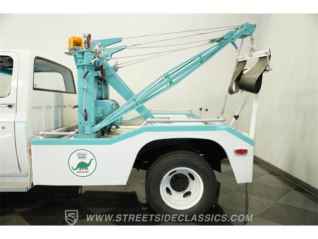 1973 Chevrolet C30 (CC-2012083) for sale in Mesa, Arizona